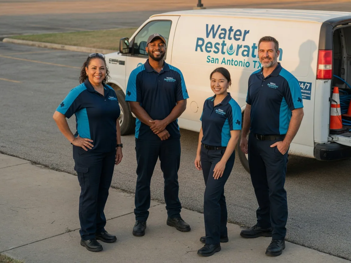Water Damage Repair company in Tyrone, NM